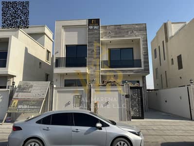 6 Bedroom Villa for Sale in Al Yasmeen, Ajman - IMG-20250511-WA0140. jpg