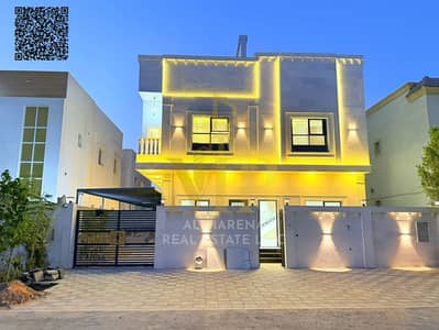 فیلا 6 غرف نوم للبيع في الياسمين، عجمان - IMG-20250507-WA0066. jpg