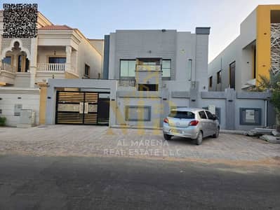 5 Bedroom Villa for Sale in Al Rawda, Ajman - WhatsApp Image 2025-05-13 at 10.22. 30 PM. jpeg