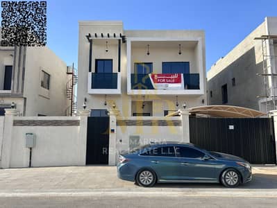 5 Bedroom Villa for Sale in Al Zahya, Ajman - IMG-20250507-WA0385. jpg