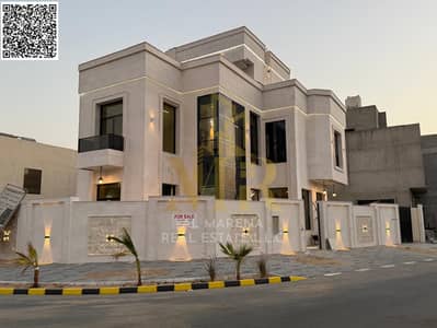 4 Bedroom Villa for Sale in Al Yasmeen, Ajman - IMG-20250621-WA0167. jpg