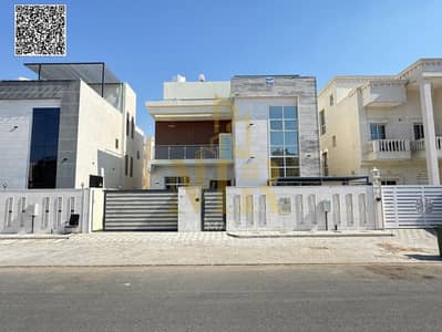 5 Cпальни Вилла Продажа в Аль Алиа, Аджман - WhatsApp Image 2025-02-03 at 9.33. 30 AM. jpeg