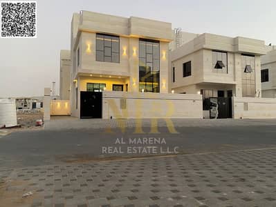 6 Cпальни Вилла Продажа в Аль Амера, Аджман - IMG-20250615-WA0463. jpg
