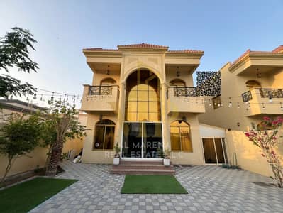 5 Bedroom Villa for Sale in Al Rawda, Ajman - WhatsApp Image 2025-04-08 at 7.59. 12 AM (1). jpeg