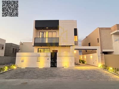 6 Bedroom Villa for Sale in Al Bahia, Ajman - IMG-20250531-WA0145. jpg
