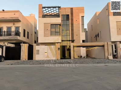 5 Bedroom Villa for Sale in Al Helio, Ajman - WhatsApp Image 2024-11-26 at 8.27. 48 AM (1). jpeg