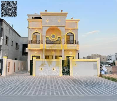 فیلا 5 غرف نوم للبيع في الزاهية، عجمان - WhatsApp Image 2025-04-28 at 8.26. 52 AM. jpeg