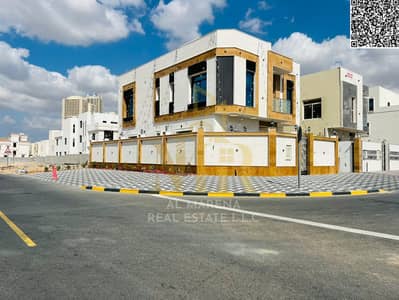 5 Cпальни Вилла Продажа в Аль Амера, Аджман - WhatsApp Image 2025-01-20 at 3.45. 41 AM. jpeg