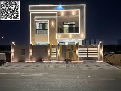 6 Cпальни Вилла Продажа в Аль Хелио, Аджман - WhatsApp Image 2025-03-26 at 11.44. 53 PM (1). jpeg
