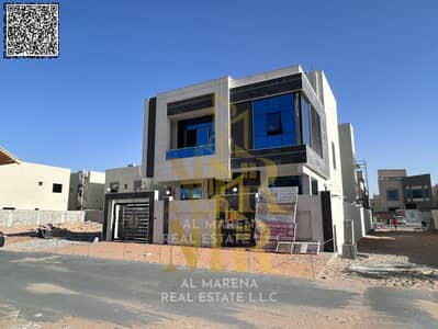 6 Cпальни Вилла Продажа в Аль Захья, Аджман - IMG-20250507-WA0074. jpg