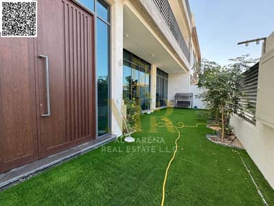 فیلا 6 غرف نوم للبيع في حوشي، الشارقة - IMG-20250508-WA0247. jpg