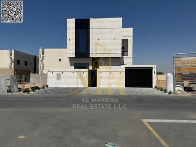 5 Bedroom Villa for Sale in Al Helio, Ajman - IMG-20250518-WA0102. jpg