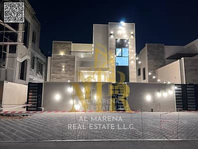 فیلا 4 غرف نوم للبيع في الزاهية، عجمان - IMG-20250426-WA0023. jpg