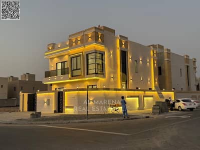 5 Bedroom Villa for Sale in Al Helio, Ajman - WhatsApp Image 2025-06-16 at 11.09. 48 PM (1). jpeg
