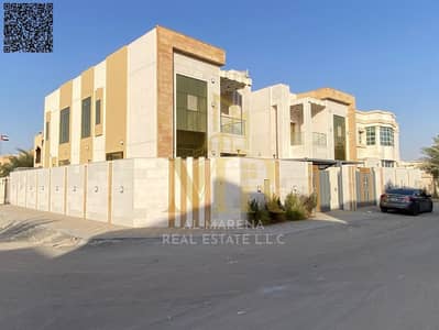 5 Bedroom Villa for Sale in Al Rawda, Ajman - WhatsApp Image 2025-04-01 at 2.42. 21 AM (1). jpeg