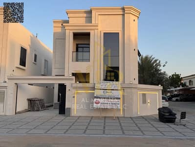 5 Bedroom Villa for Sale in Al Rawda, Ajman - WhatsApp Image 2025-04-08 at 7.39. 59 AM (1). jpeg