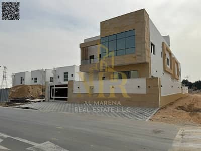 5 Bedroom Villa for Sale in Al Helio, Ajman - WhatsApp Image 2025-04-17 at 12.00. 32 AM (1). jpeg