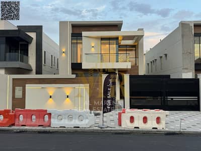 5 Bedroom Villa for Sale in Al Rawda, Ajman - WhatsApp Image 2025-03-15 at 9.59. 27 AM (2). jpeg