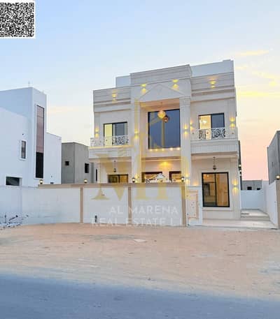 فیلا 6 غرف نوم للبيع في الزاهية، عجمان - IMG-20250508-WA1098. jpg