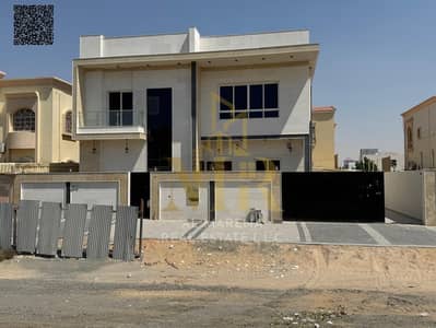 5 Bedroom Villa for Sale in Al Rawda, Ajman - WhatsApp Image 2025-03-19 at 2.41. 09 AM (1). jpeg