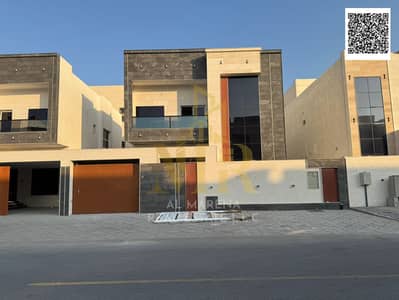 5 Cпальни Вилла Продажа в Аль Амера, Аджман - WhatsApp Image 2024-11-30 at 7.36. 49 AM (1). jpeg
