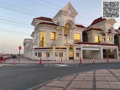 5 Cпальни Вилла Продажа в Аль Ясмин, Аджман - WhatsApp Image 2024-06-01 at 12.13. 14 AM. jpeg