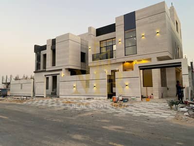 6 Bedroom Villa for Sale in Al Bahia, Ajman - WhatsApp Image 2024-05-31 at 4.45. 11 AM (1). jpeg