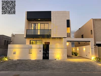 6 Cпальни Вилла Продажа в Аль Бахия, Аджман - IMG-20250531-WA0144. jpg