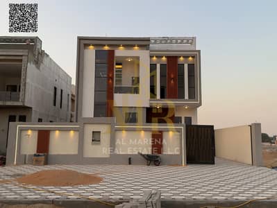 4 Bedroom Villa for Sale in Al Helio, Ajman - WhatsApp Image 2025-05-15 at 8.51. 48 AM (1). jpeg