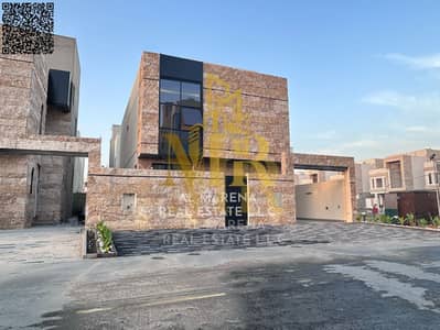 فیلا 6 غرف نوم للبيع في الباهية، عجمان - IMG-20250428-WA0246. jpg