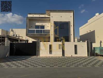 5 Bedroom Villa for Sale in Al Bahia, Ajman - WhatsApp Image 2025-03-25 at 6.06. 34 AM. jpeg