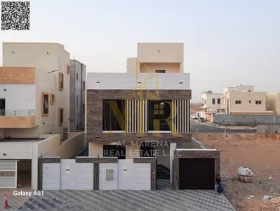 5 Bedroom Villa for Sale in Al Yasmeen, Ajman - WhatsApp Image 2025-06-12 at 7.53. 58 AM (1). jpeg