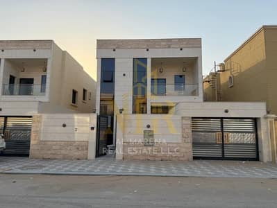 5 Cпальни Вилла Продажа в Аль Мовайхат, Аджман - IMG-20250615-WA0004. jpg