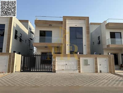 5 Bedroom Villa for Sale in Al Yasmeen, Ajman - IMG-20250621-WA0289. jpg