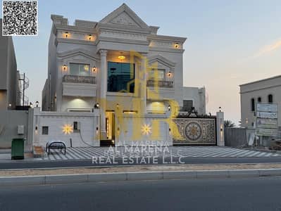 7 Cпальни Вилла Продажа в Аль Алиа, Аджман - IMG-20250426-WA0079. jpg