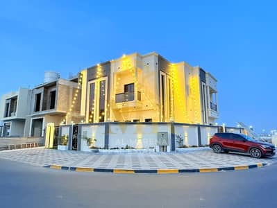 5 Bedroom Villa for Sale in Al Amerah, Ajman - IMG-20250515-WA0573. jpg