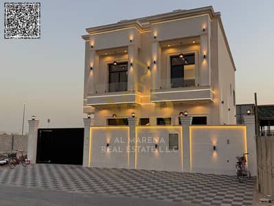 5 Bedroom Villa for Sale in Al Helio, Ajman - WhatsApp Image 2025-05-24 at 9.35. 36 AM. jpeg