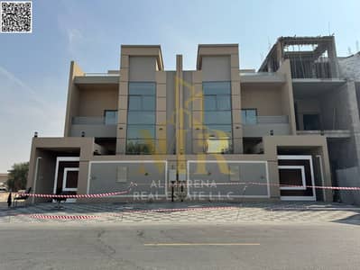 7 Cпальни Вилла Продажа в Аль Талла 1, Аджман - IMG-20250514-WA0162. jpg