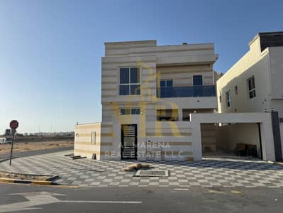 5 Bedroom Villa for Sale in Al Amerah, Ajman - IMG-20250508-WA0985. jpg