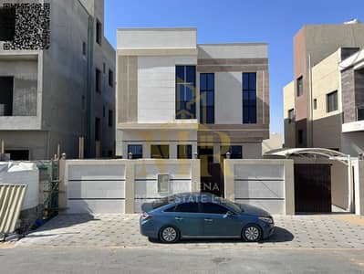 4 Bedroom Villa for Sale in Al Zahya, Ajman - IMG-20250507-WA0582. jpg
