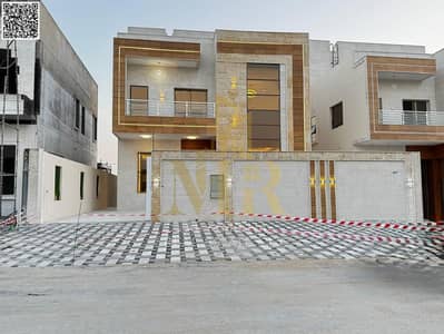4 Bedroom Villa for Sale in Al Helio, Ajman - IMG-20250513-WA0475. jpg