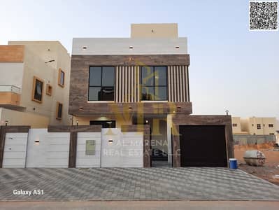 4 Bedroom Villa for Sale in Al Yasmeen, Ajman - IMG-20250618-WA0424. jpg