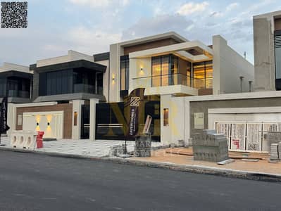 5 Bedroom Villa for Sale in Al Rawda, Ajman - WhatsApp Image 2025-03-15 at 9.59. 27 AM (1). jpeg