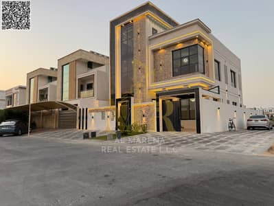 5 Bedroom Villa for Sale in Al Yasmeen, Ajman - WhatsApp Image 2024-11-14 at 12.26. 56 AM. jpeg