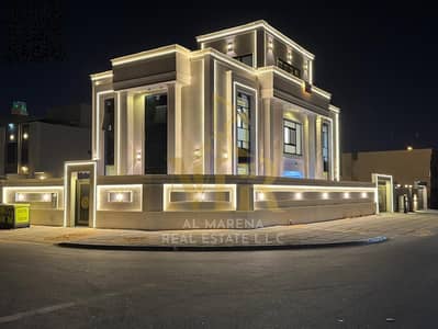 6 Cпальни Вилла Продажа в Аль Хелио, Аджман - WhatsApp Image 2025-04-26 at 9.45. 18 PM. jpeg