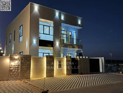 5 Bedroom Villa for Sale in Al Helio, Ajman - IMG-20250513-WA0537. jpg