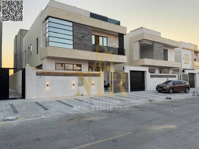 5 Bedroom Villa for Sale in Al Helio, Ajman - IMG-20250602-WA0013. jpg