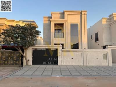5 Bedroom Villa for Sale in Al Rawda, Ajman - IMG-20250514-WA0489. jpg