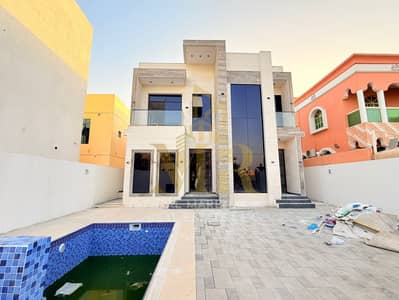 فیلا 5 غرف نوم للبيع في الروضة، عجمان - IMG-20250611-WA0582. jpg