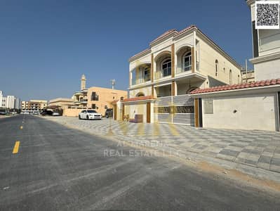 5 Bedroom Villa for Sale in Al Rawda, Ajman - WhatsApp Image 2024-11-21 at 7.14. 18 AM (1). jpeg